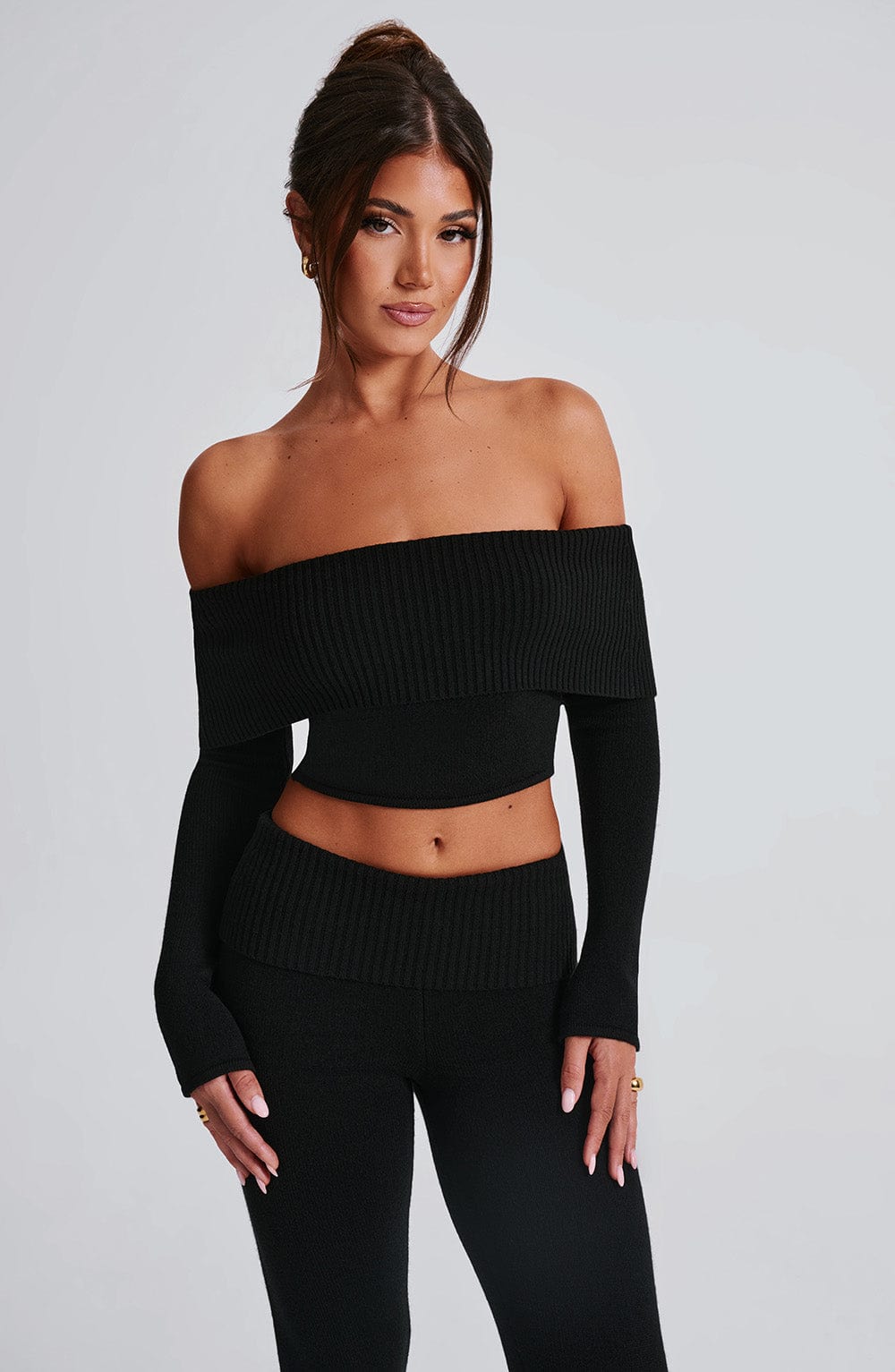 Sienna Knit Top