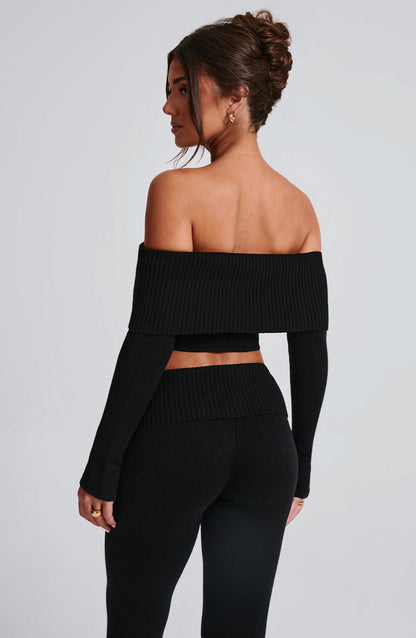 Sienna Knit Top