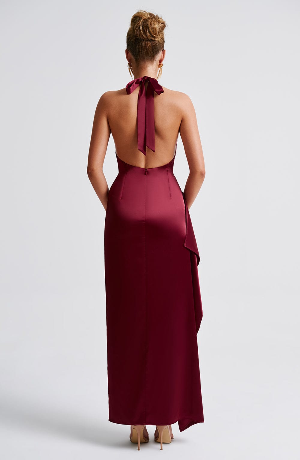 Vera Maxi Dress