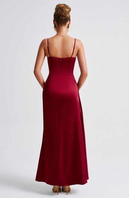 Alessia Maxi Dress