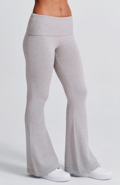 Sienna Knit Hoodie & Pants (Set)