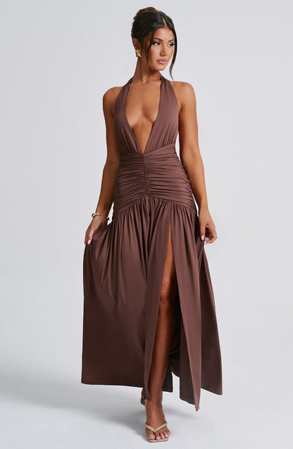 Valentina Maxi Dress