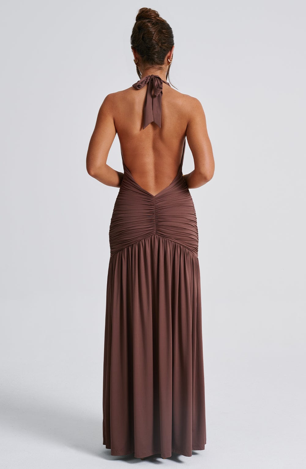 Valentina Maxi Dress