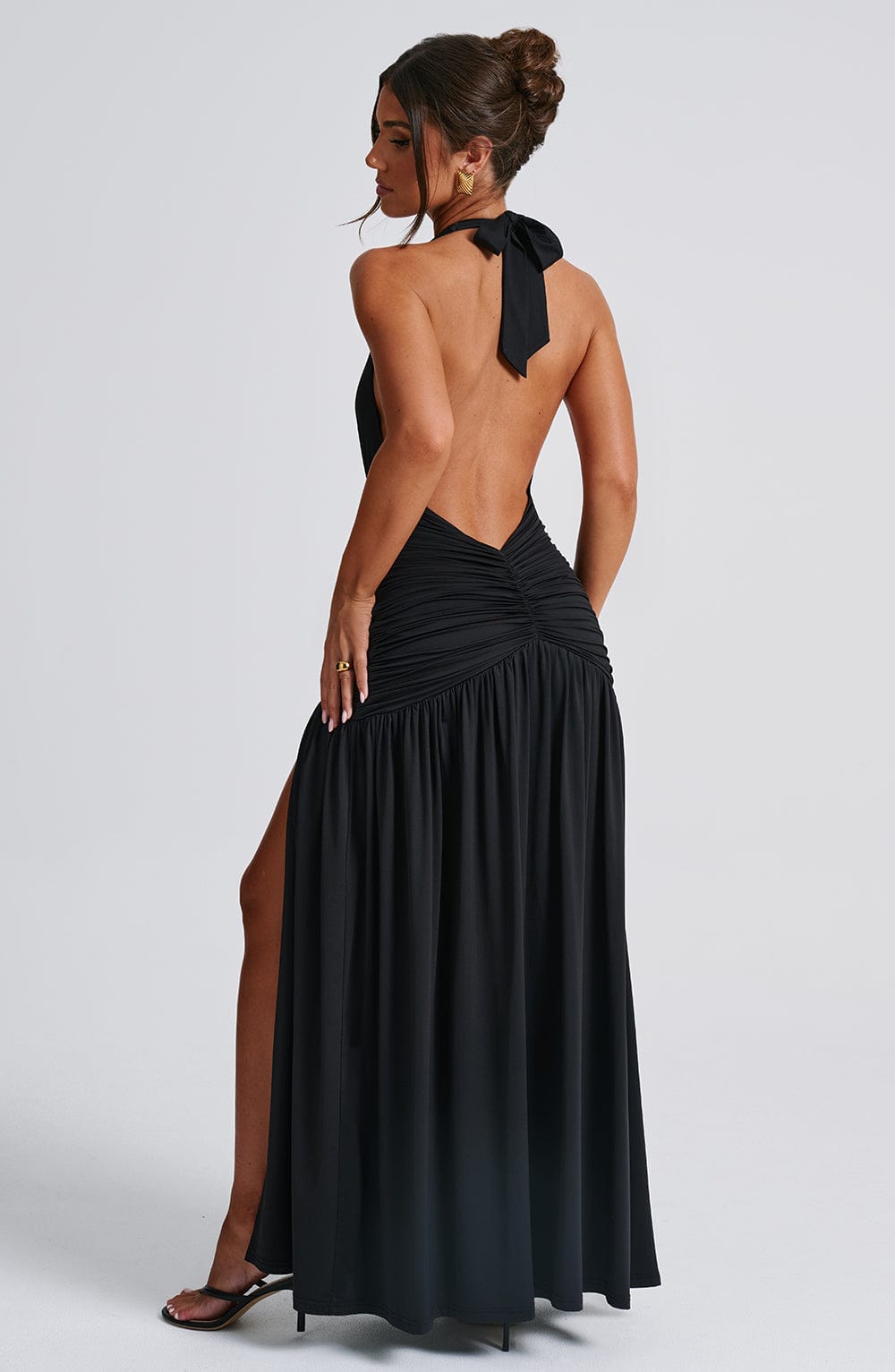 Valentina Maxi Dress