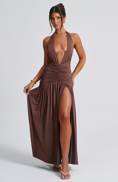 Valentina Maxi Dress