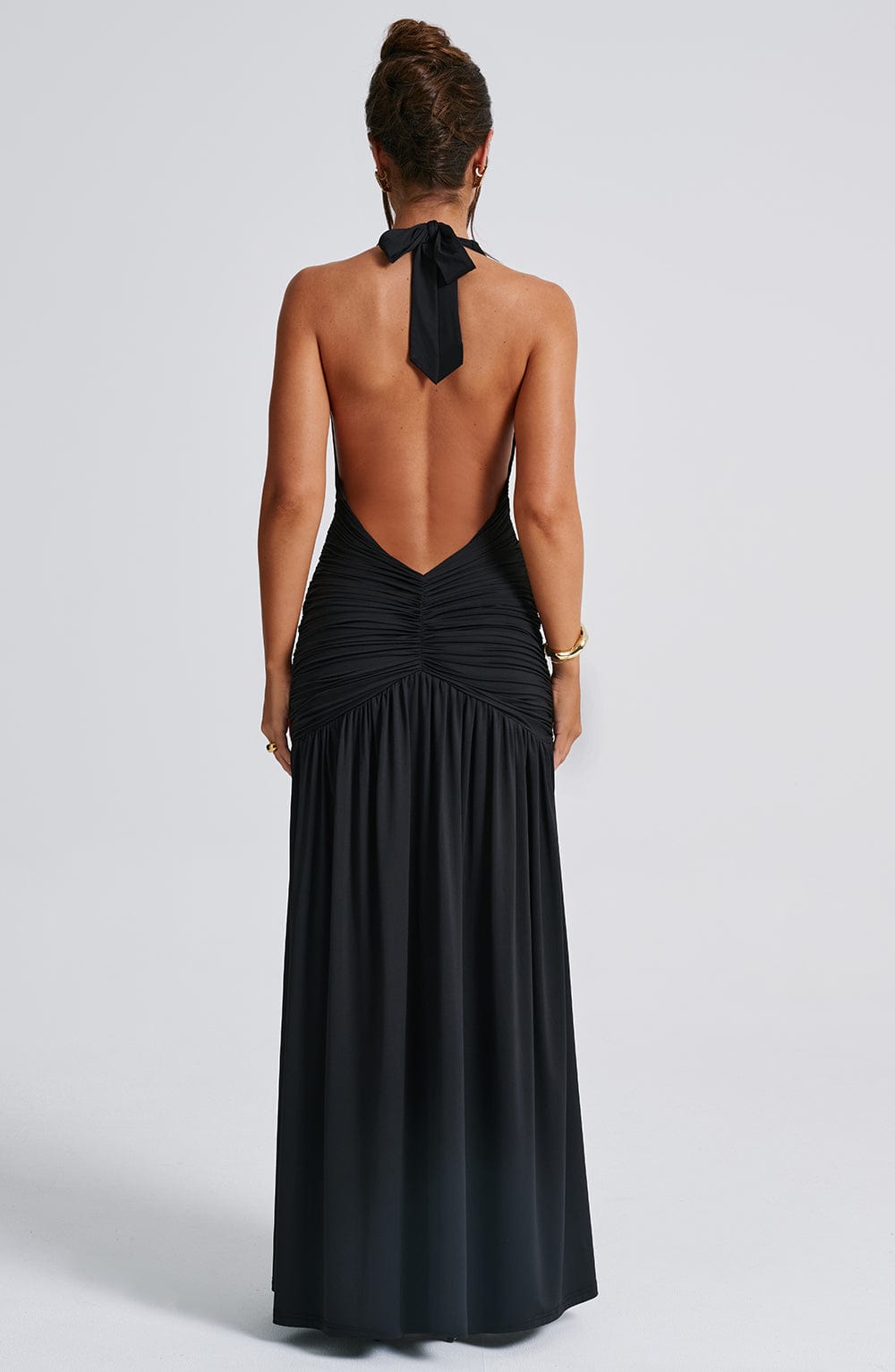 Valentina Maxi Dress