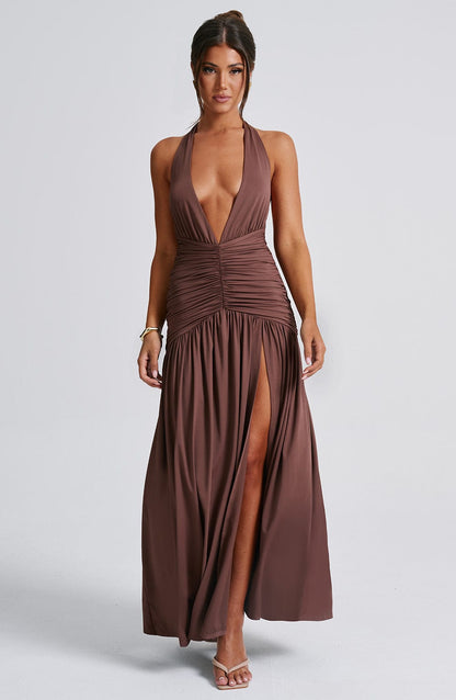 Valentina Maxi Dress