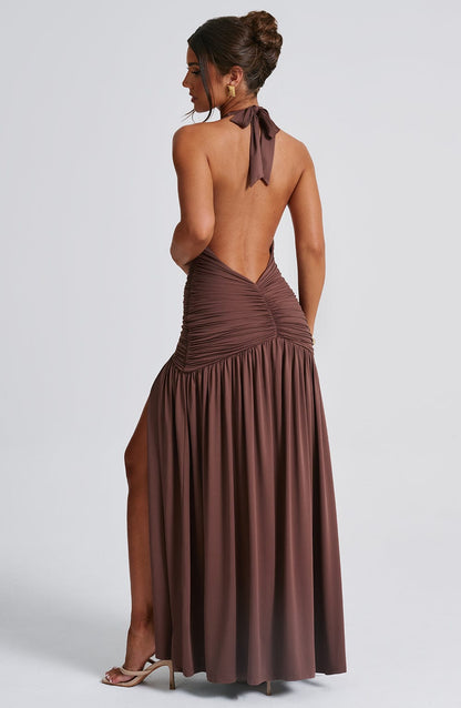 Valentina Maxi Dress